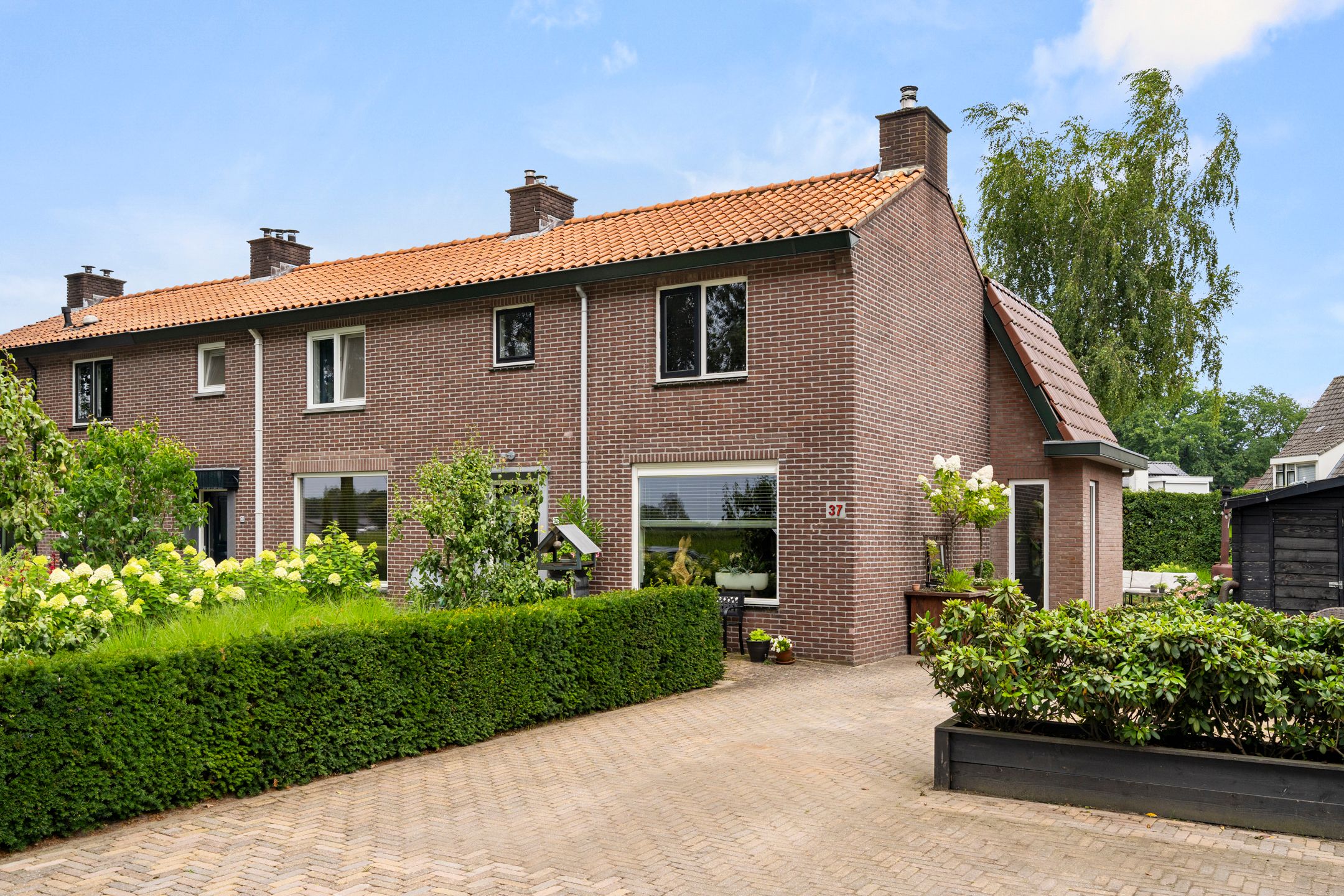 Mosselsepad, 37, Otterlo, 6731SL, Gelderland, Nederland 37