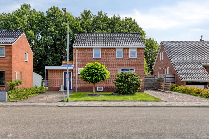 Foto 2 van Oosterstraat 25