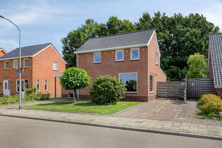 Foto 3 van Oosterstraat 25