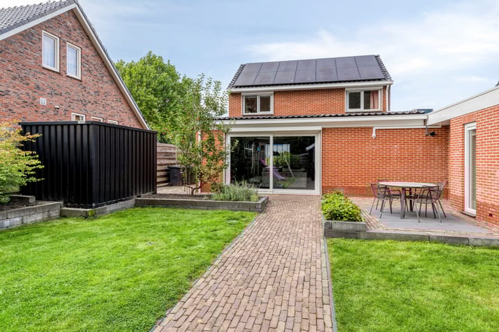 Foto 32 van Oosterstraat 25