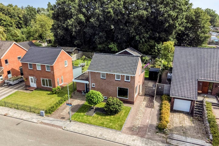 Foto 35 van Oosterstraat 25