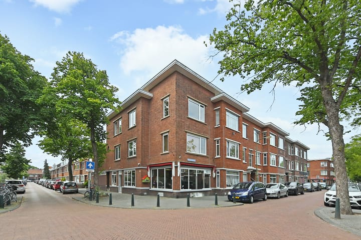 Leersumstraat 95