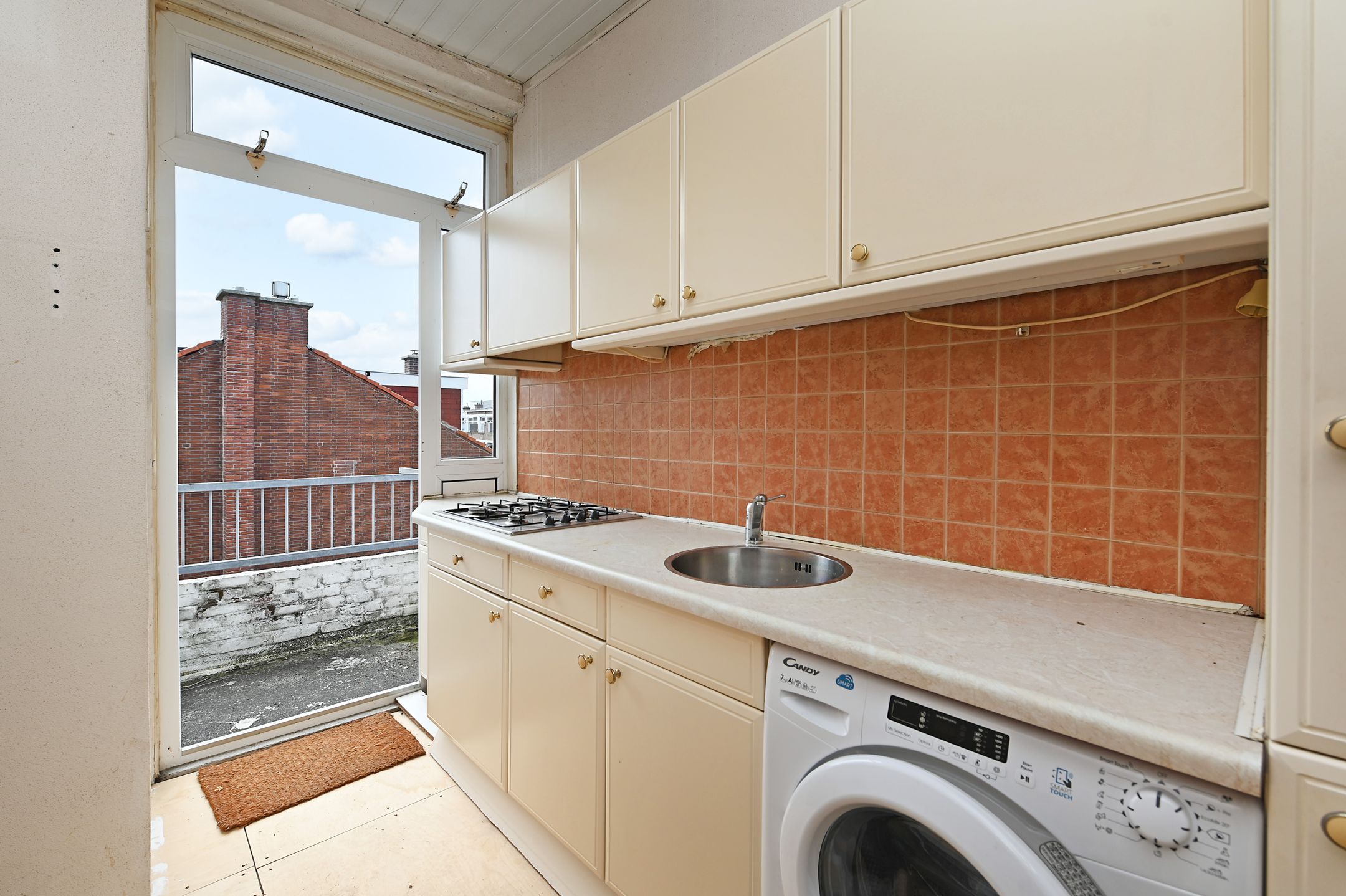 Foto 3 van Leersumstraat 95