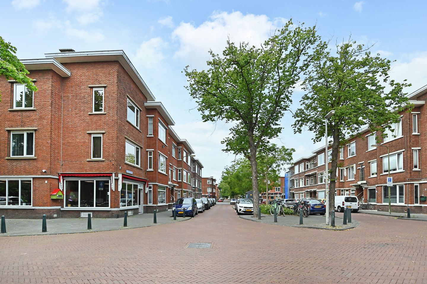 Foto 4 van Leersumstraat 95