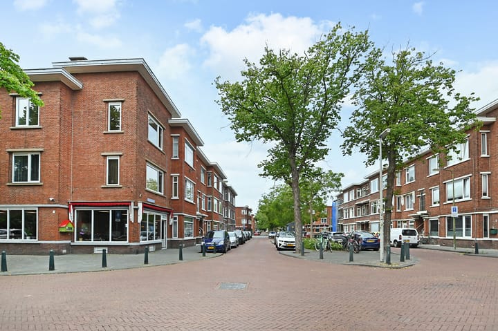 Foto 4 van Leersumstraat 95