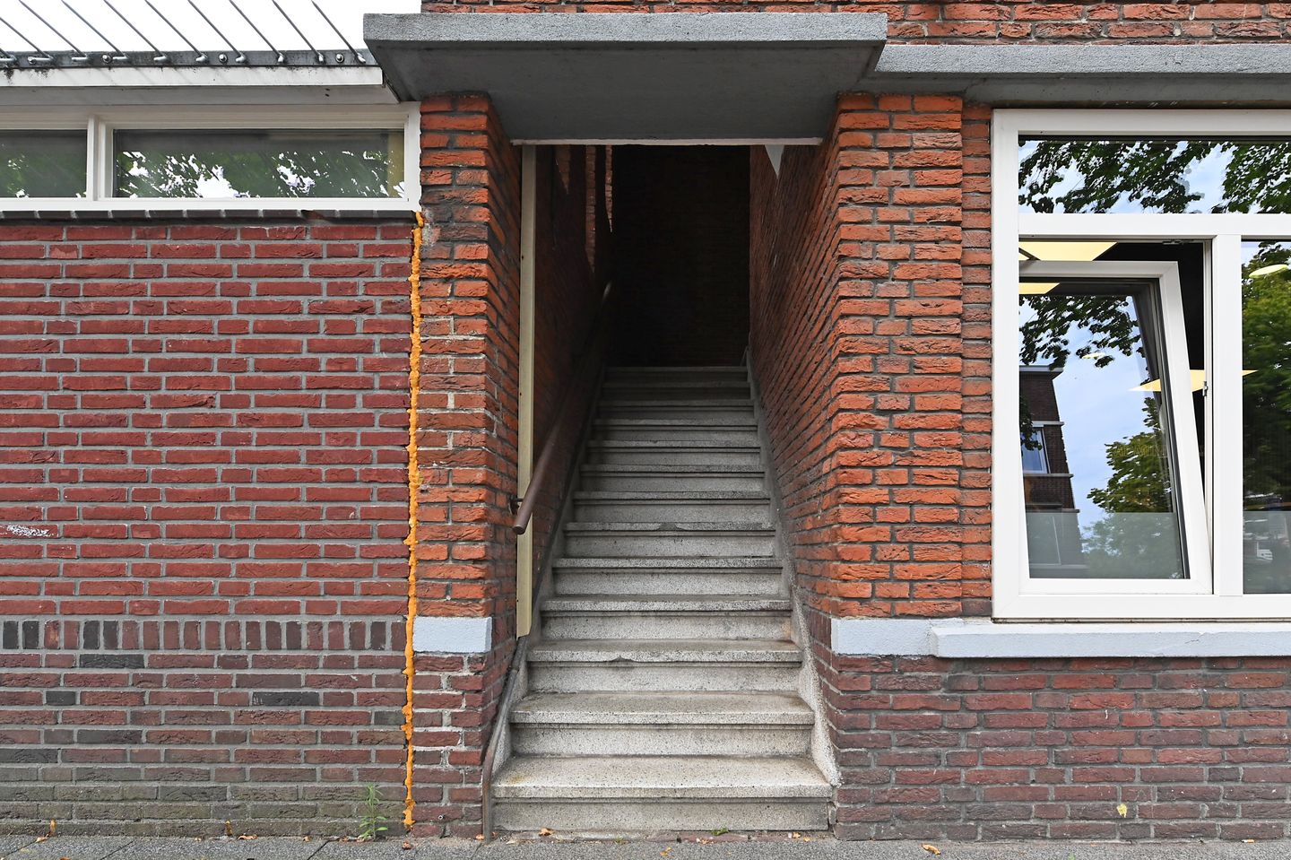 Foto 5 van Leersumstraat 95