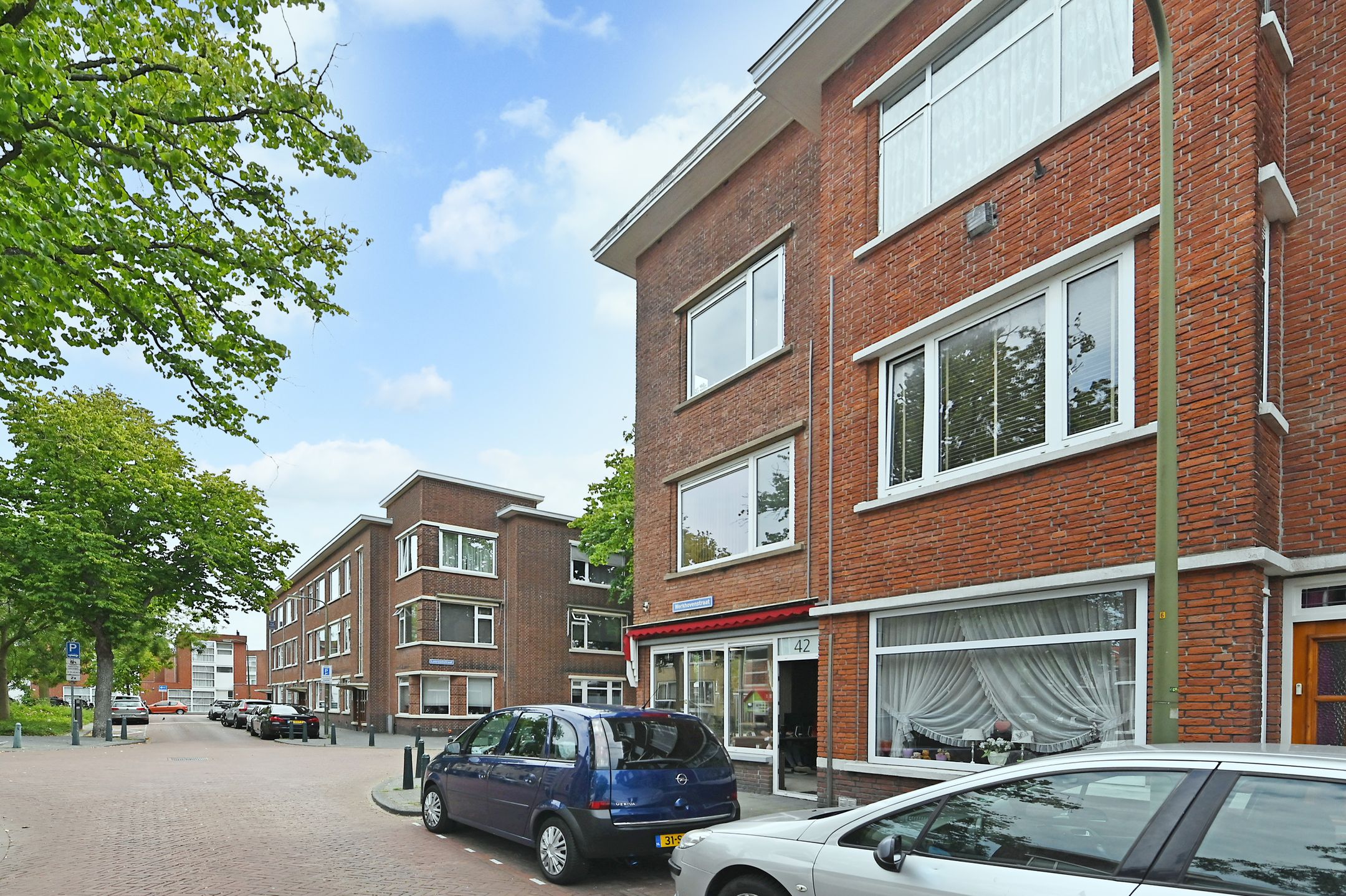 Foto 6 van Leersumstraat 95