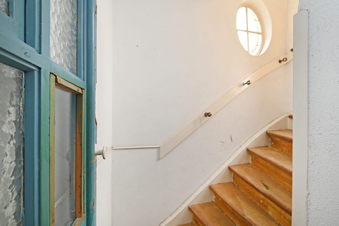 Foto 7 van Leersumstraat 95