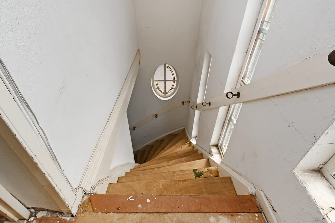 Foto 8 van Leersumstraat 95