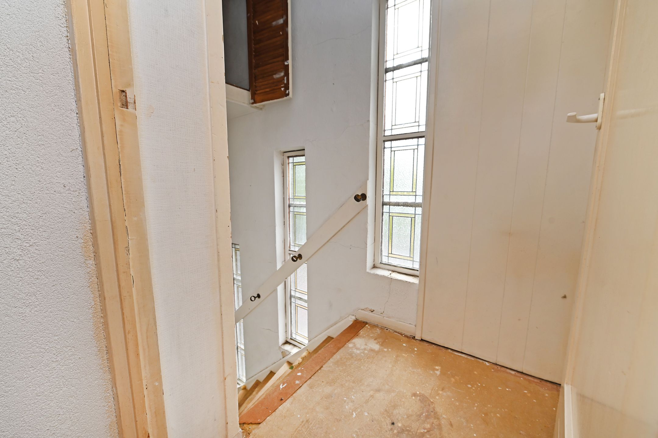 Foto 9 van Leersumstraat 95