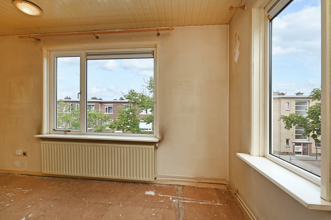 Foto 11 van Leersumstraat 95