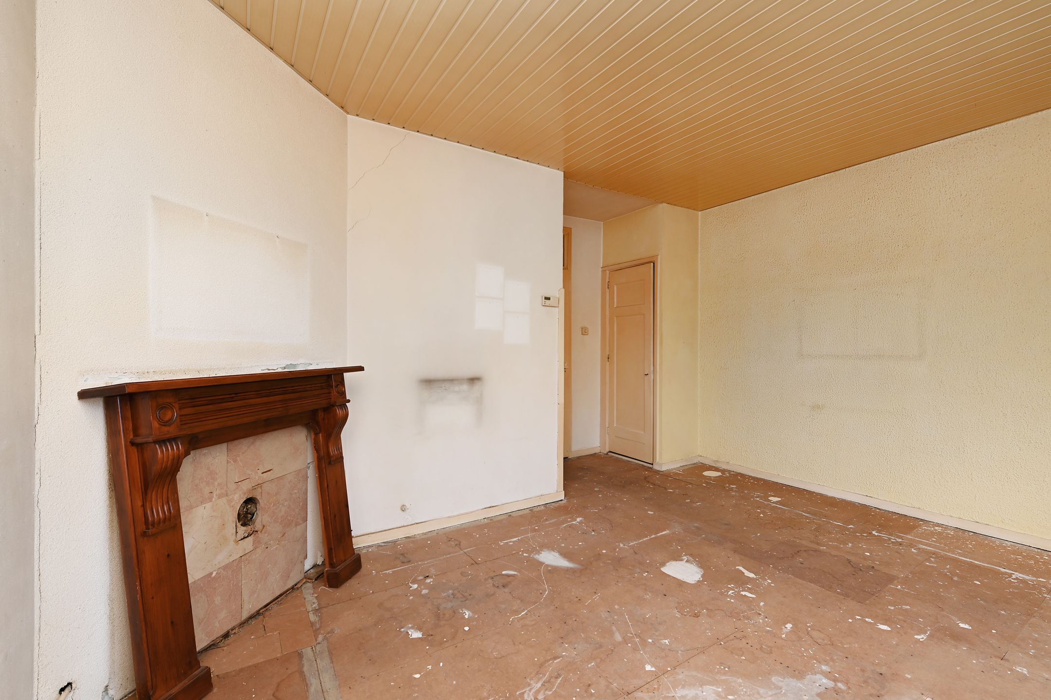 Foto 12 van Leersumstraat 95