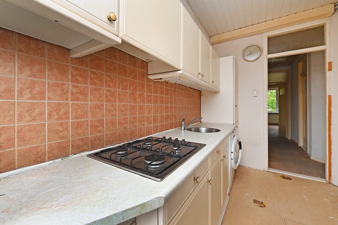 Foto 13 van Leersumstraat 95