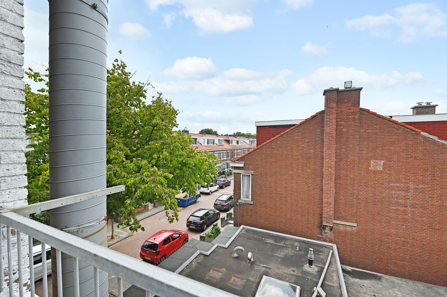 Foto 19 van Leersumstraat 95