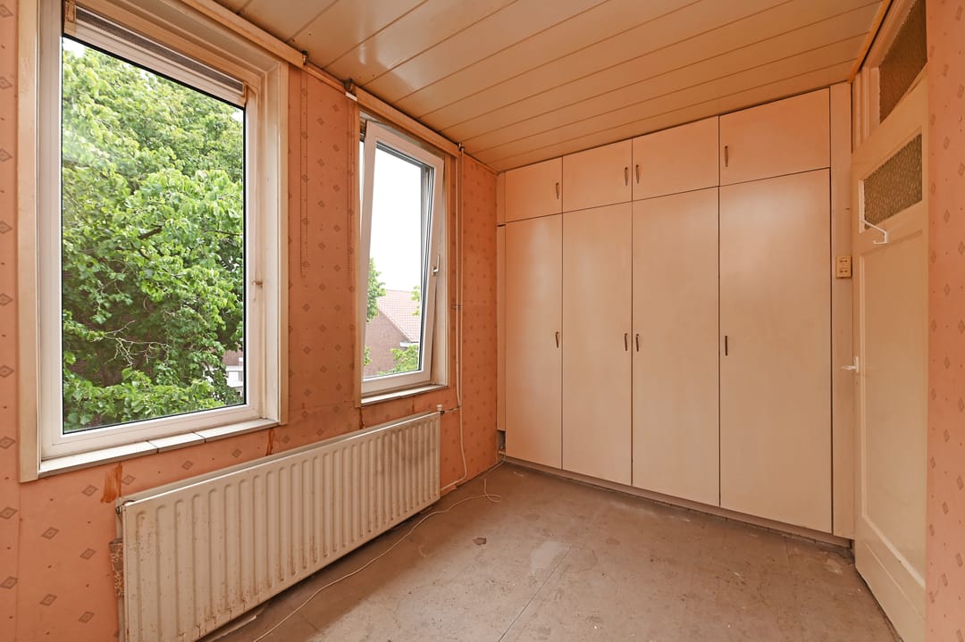 Foto 22 van Leersumstraat 95