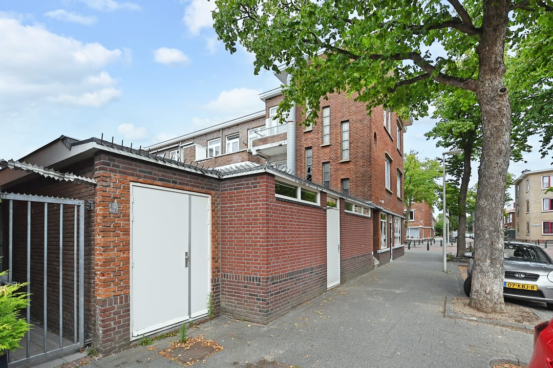 Foto 23 van Leersumstraat 95