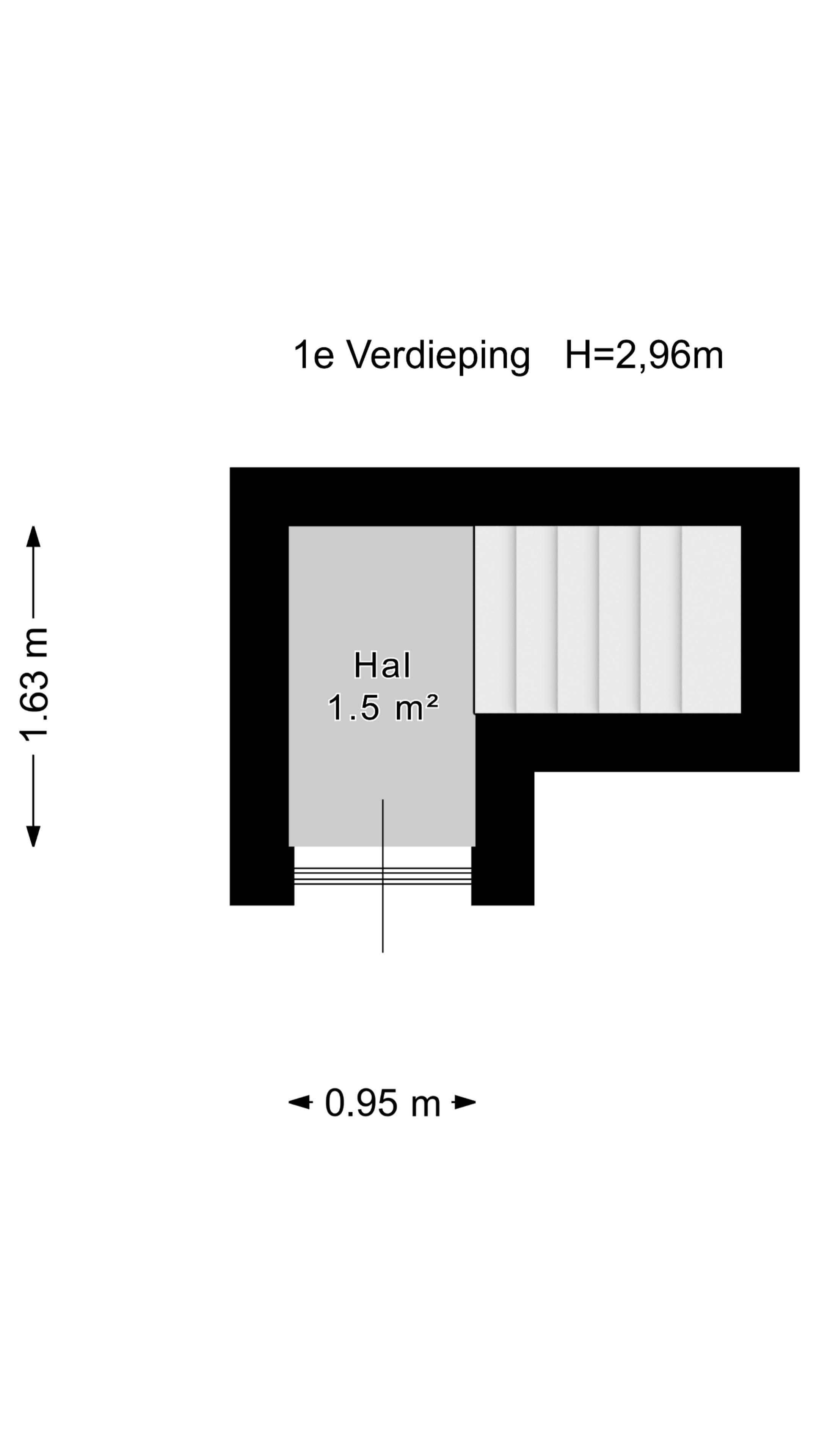 Foto 24 van Leersumstraat 95