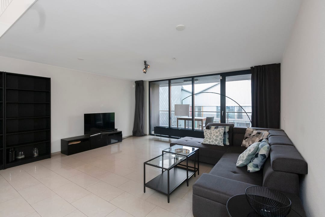 Foto 1 van Bijlmerdreef 1257