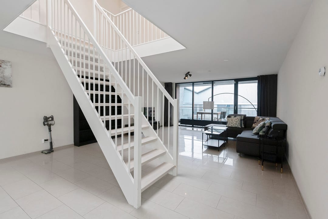 Foto 2 van Bijlmerdreef 1257