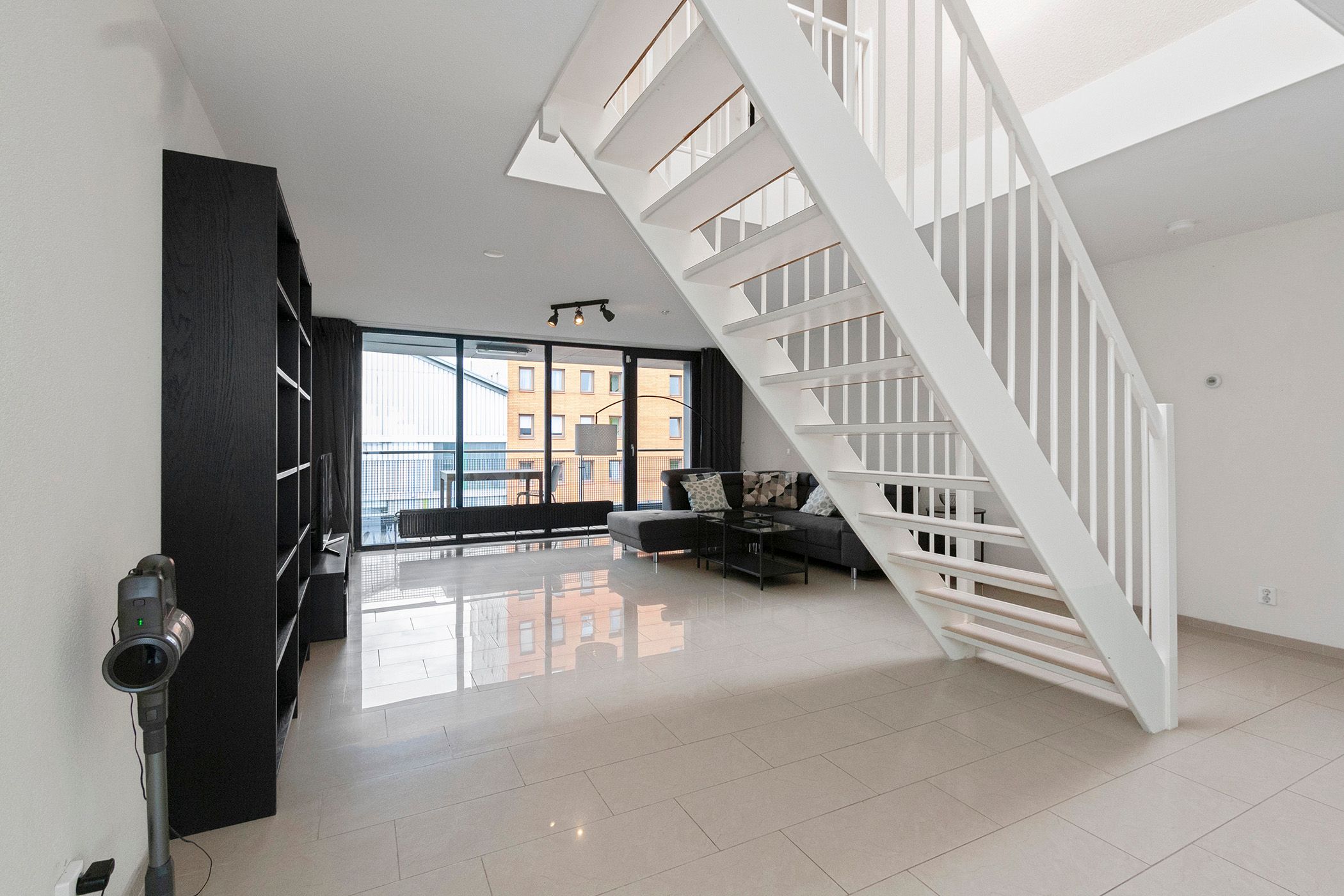 Foto 3 van Bijlmerdreef 1257