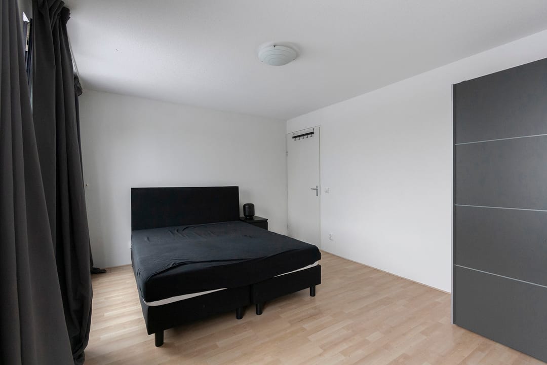 Foto 11 van Bijlmerdreef 1257