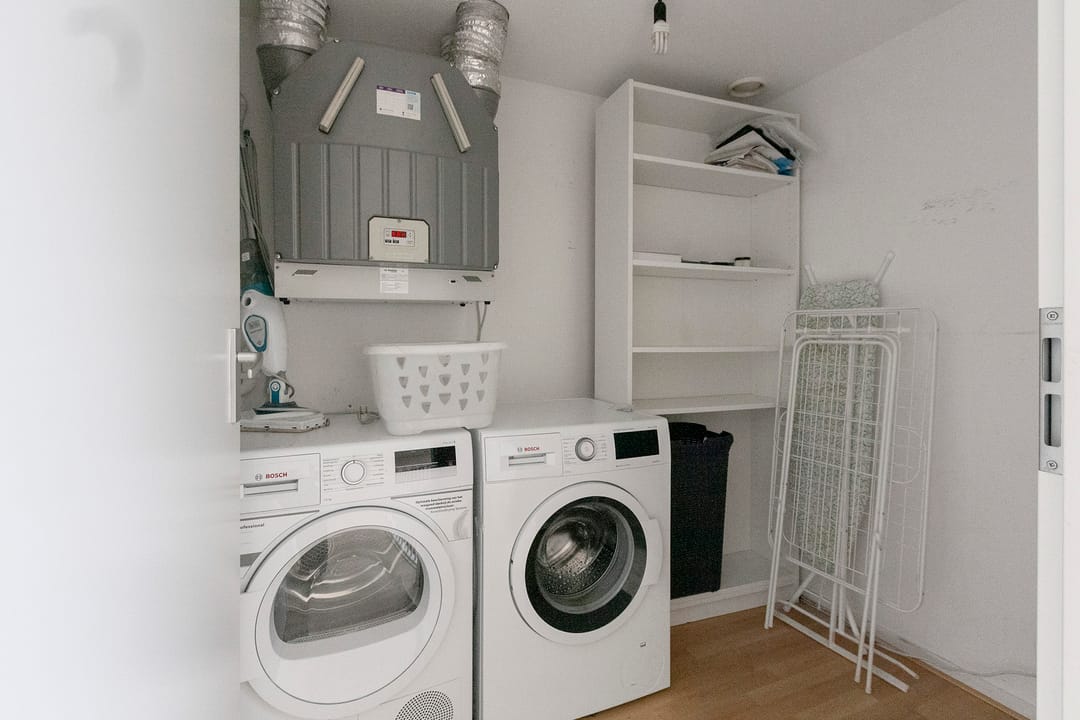 Foto 13 van Bijlmerdreef 1257