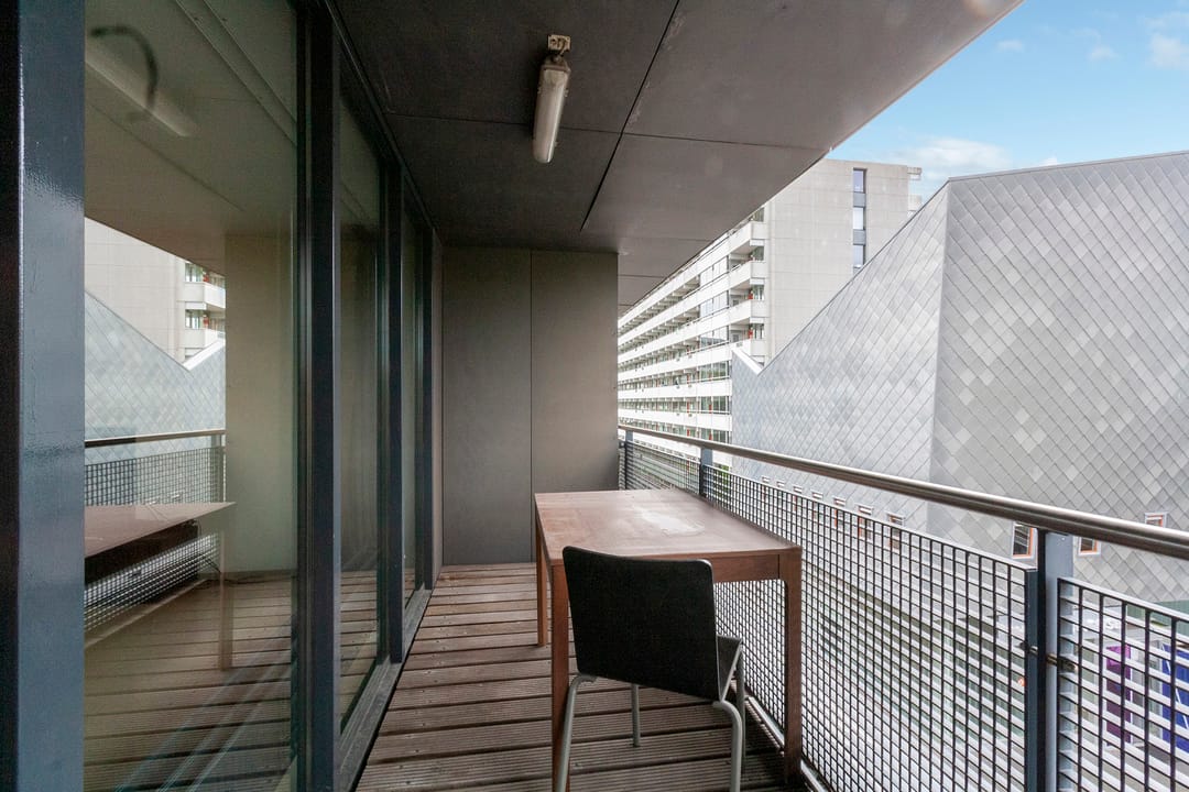 Foto 17 van Bijlmerdreef 1257