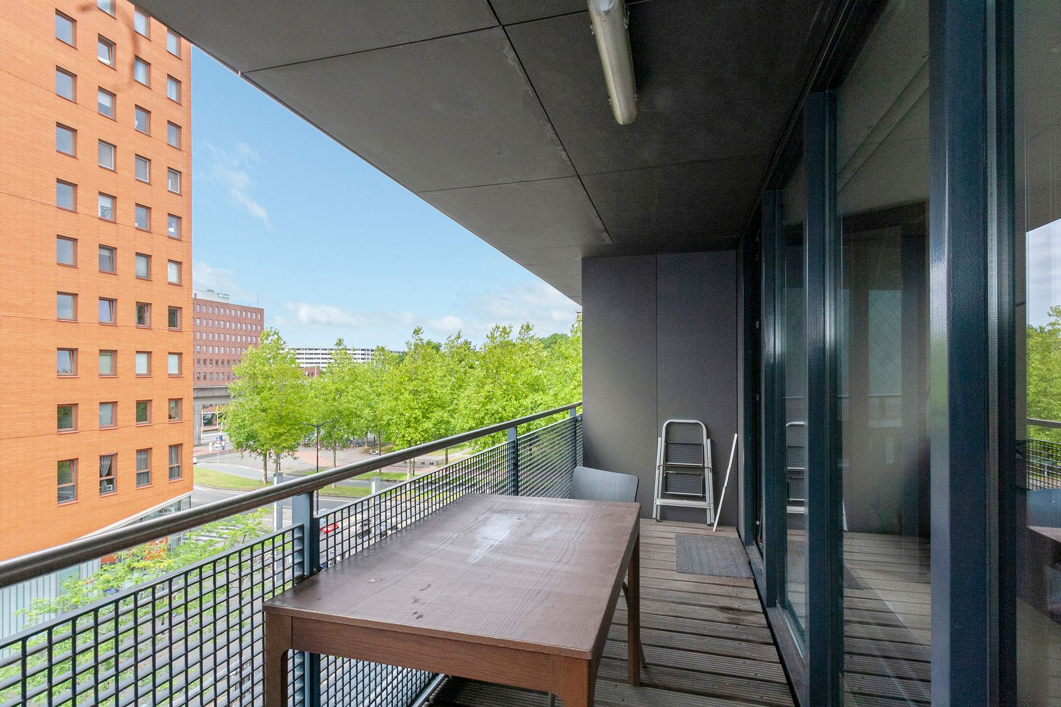 Foto 18 van Bijlmerdreef 1257