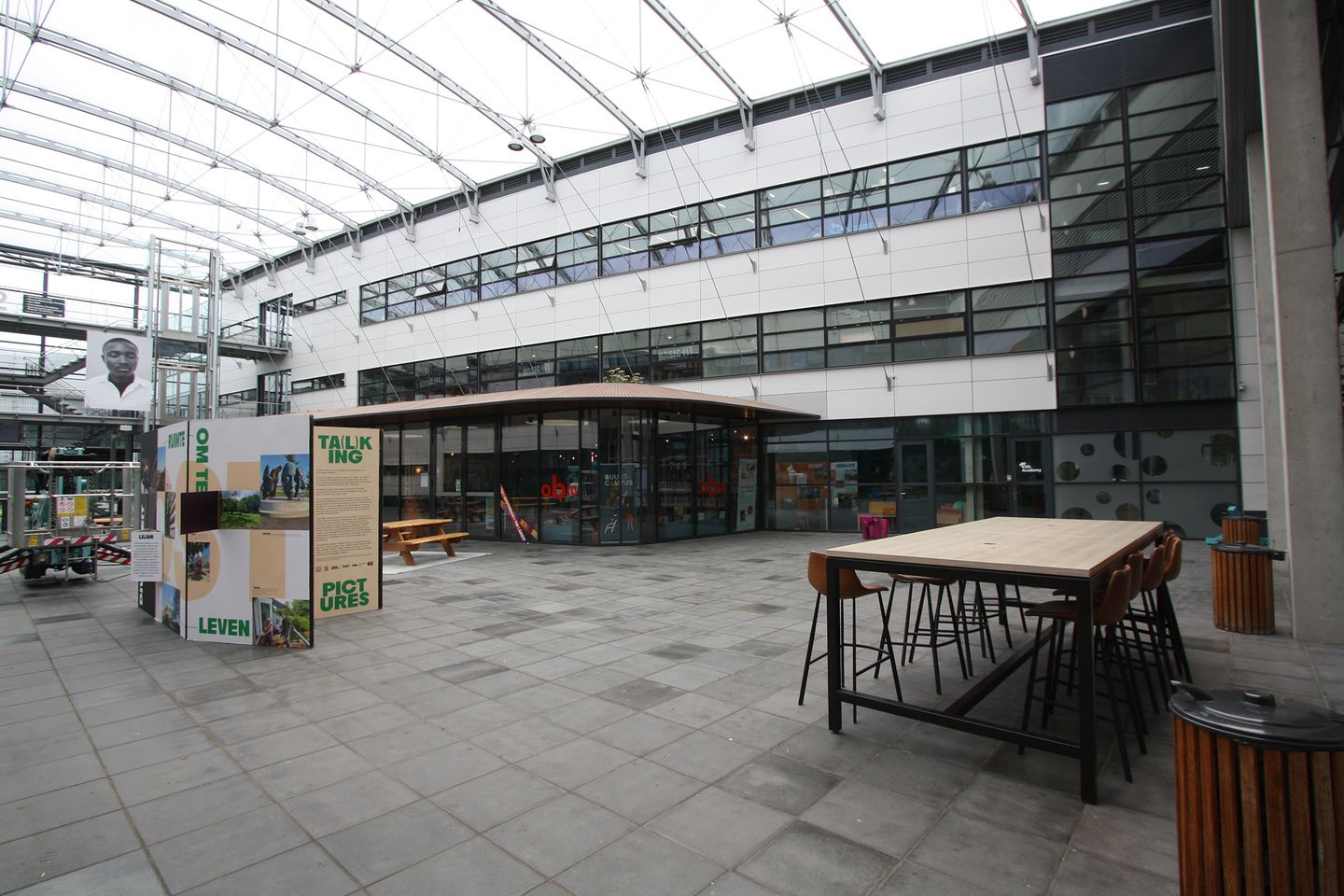 Foto 20 van Bijlmerdreef 1257