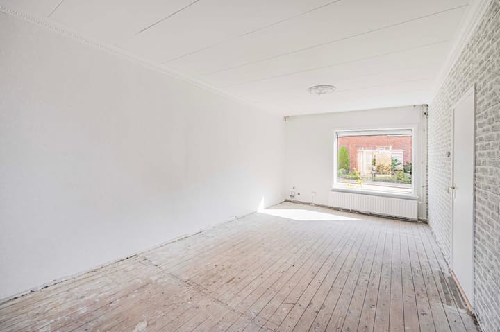 Foto 2 van Geraniumlaan 19