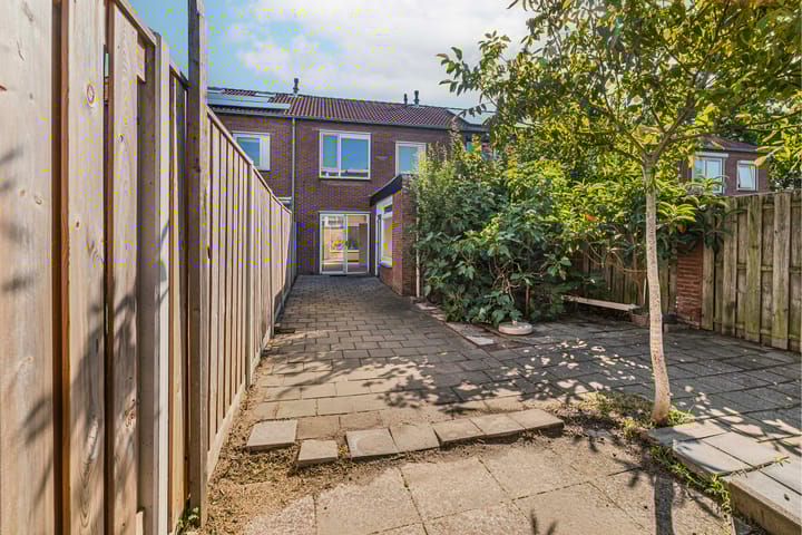 Foto 3 van Geraniumlaan 19