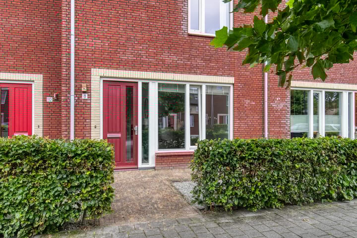 Foto 5 van Wijnrank 8