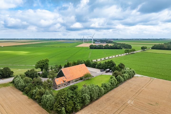 Foto 1 van Oudelanderweg 37