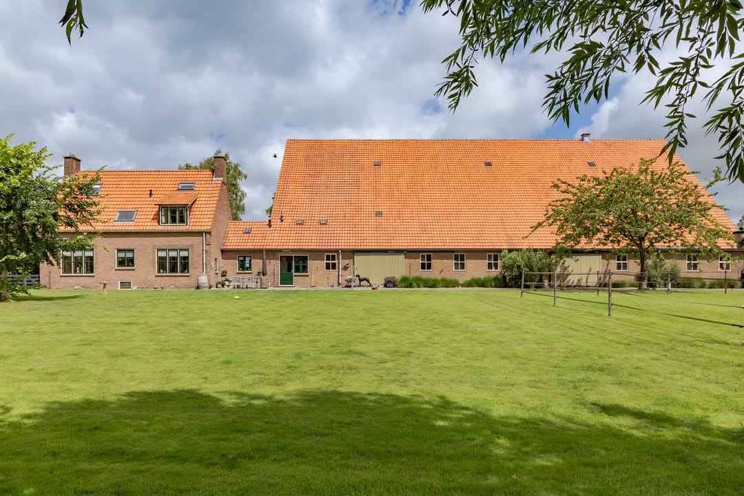 Photo 2 of Oudelanderweg 37