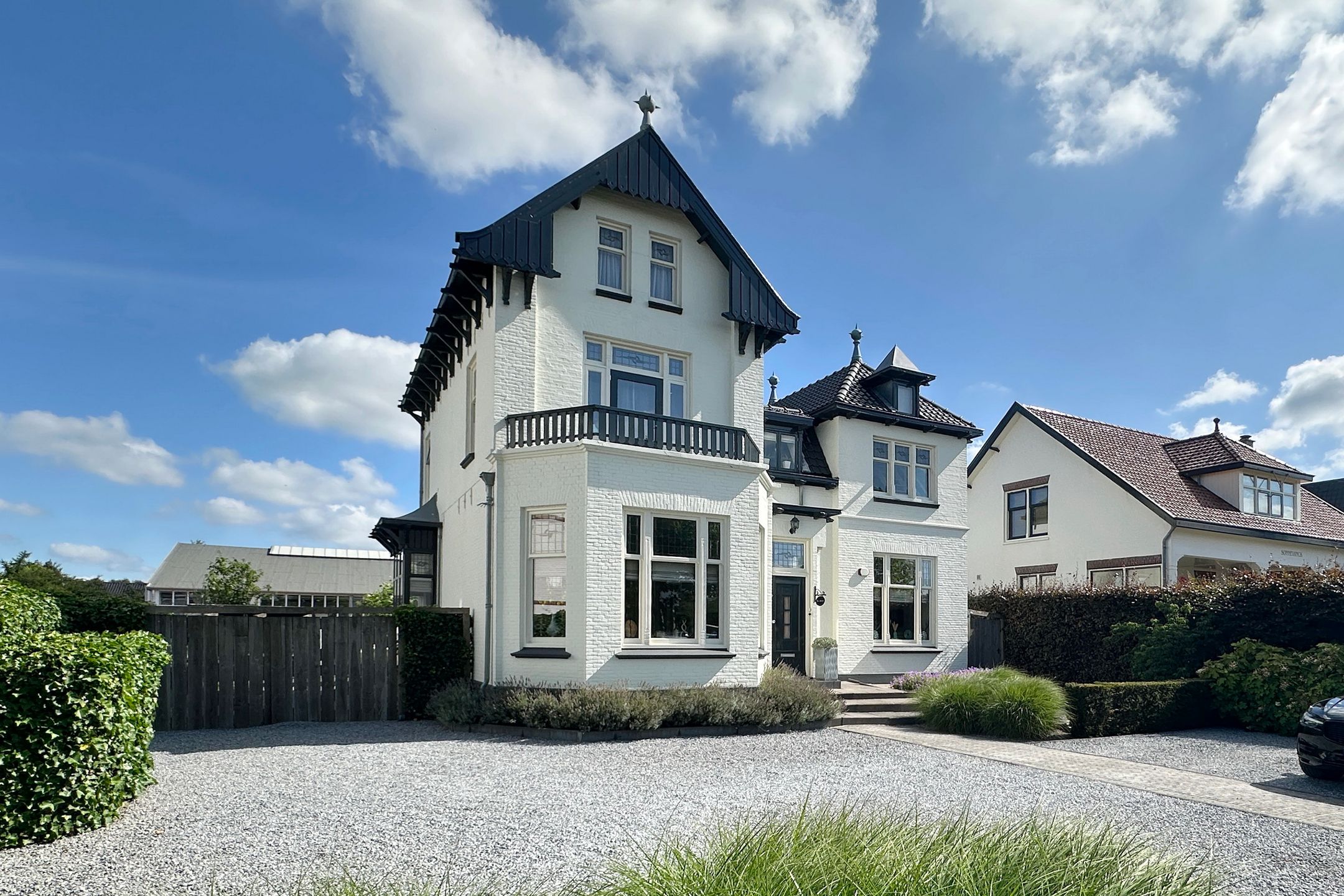 Kerkweg-Oost, 218, Waddinxveen, 2741HA, Zuid-Holland, Nederland 218