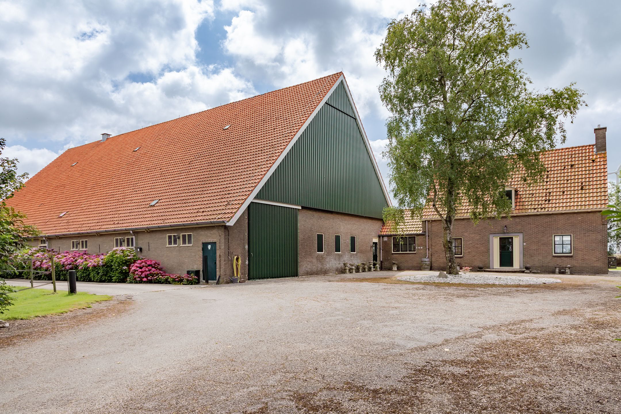 Photo 3 of Oudelanderweg 37