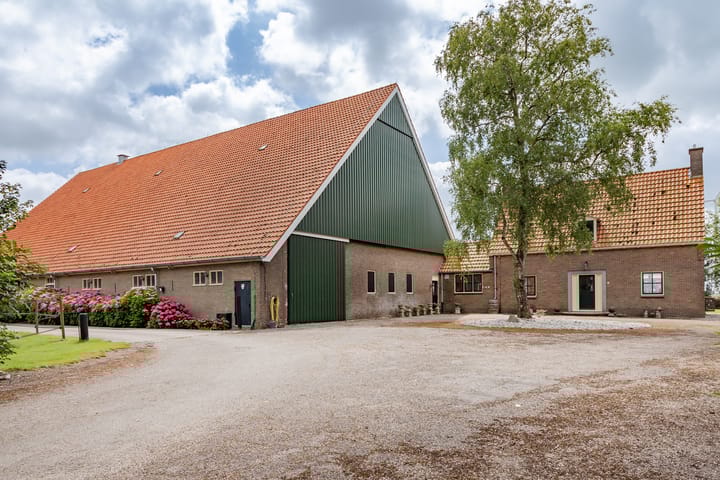 Foto 3 van Oudelanderweg 37