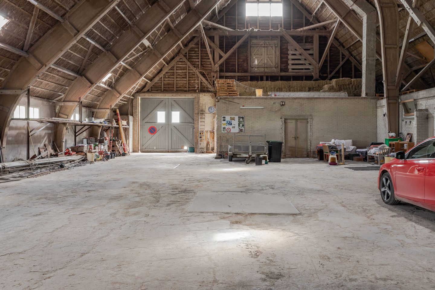 Photo 4 of Oudelanderweg 37