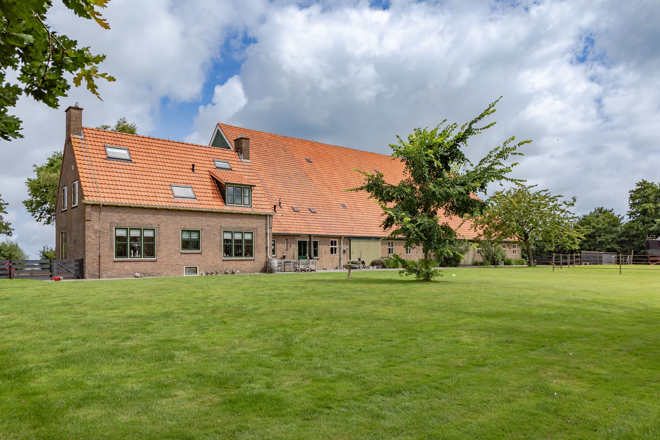 Photo 24 of Oudelanderweg 37