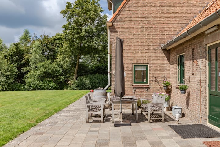 Foto 25 van Oudelanderweg 37