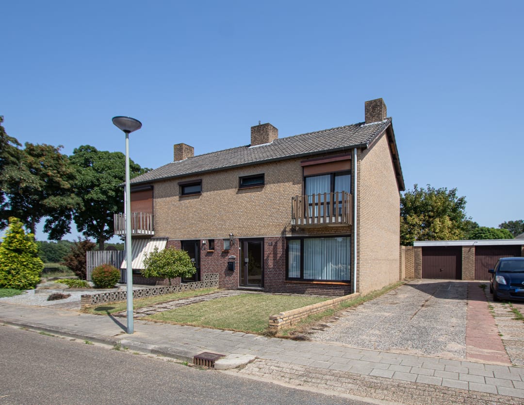 Photo 1 of Brummeberg 32