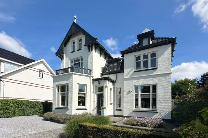 Foto 61 van Kerkweg-Oost 218