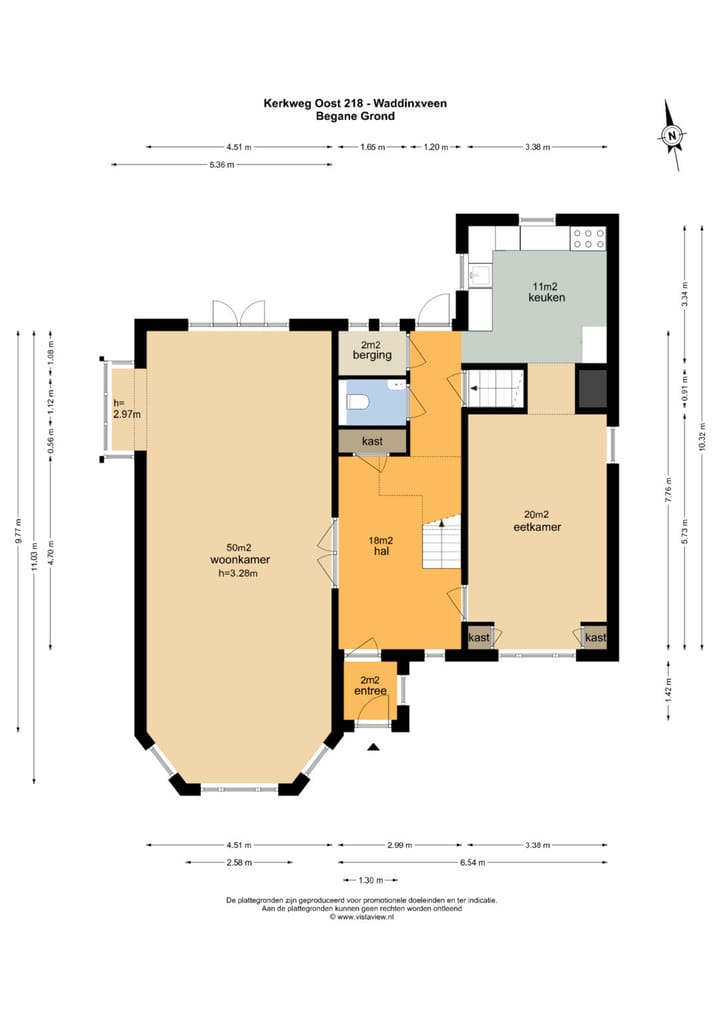 Foto 62 van Kerkweg-Oost 218