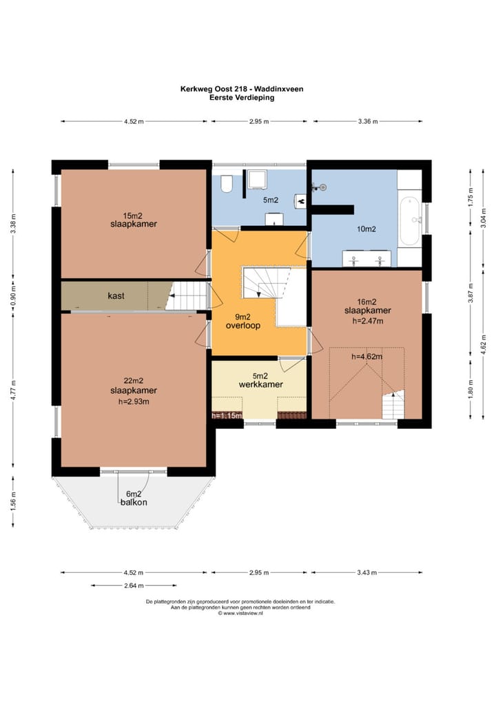 Foto 65 van Kerkweg-Oost 218