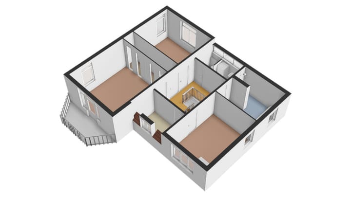 Foto 67 van Kerkweg-Oost 218