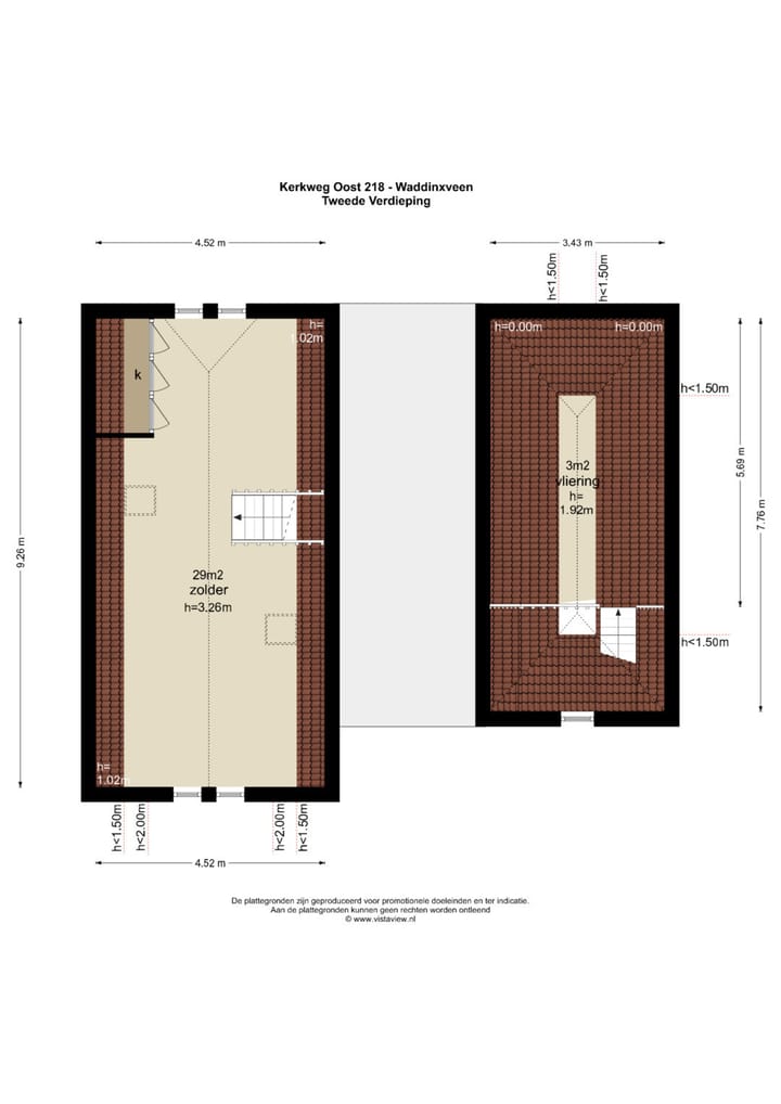 Foto 68 van Kerkweg-Oost 218
