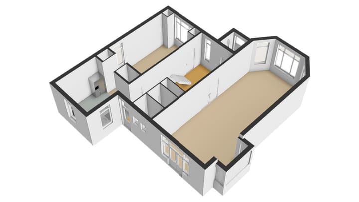 Foto 63 van Kerkweg-Oost 218