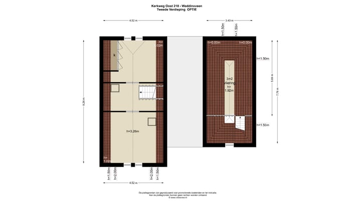Foto 71 van Kerkweg-Oost 218