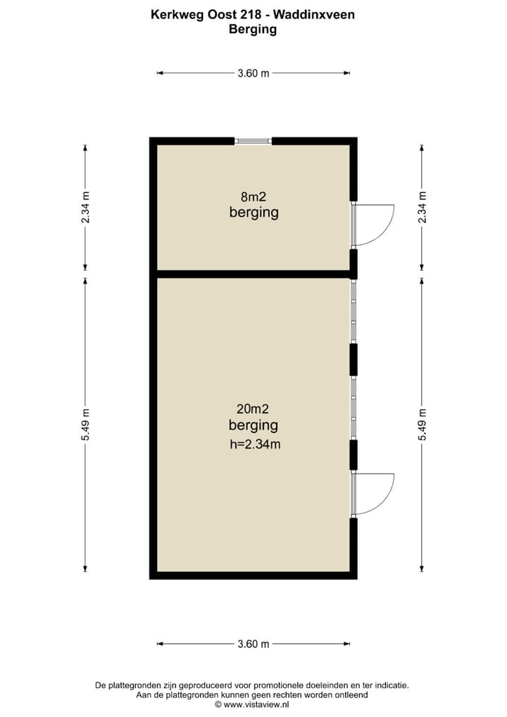 Foto 73 van Kerkweg-Oost 218