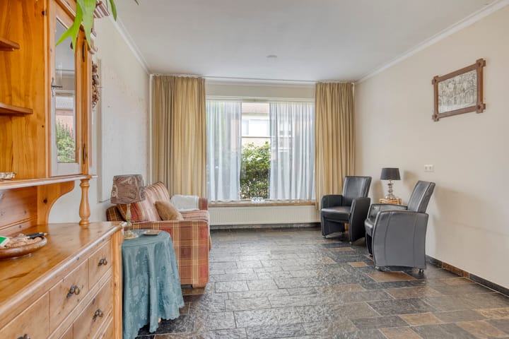 Foto 3 van Merelstraat 17